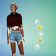 Image for article titled Thousands of Sims Players Want Their Characters To Have A Skin Condition
